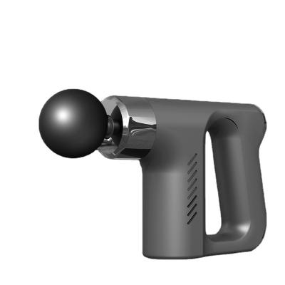 China Rechargeable Muscles Massage Gun Wholesale High Quality Massage Gun Relaxation Equipment for sale