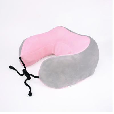 China NECK Wholesale massage pillow for neck good quality U shape pillow neck massage for sale