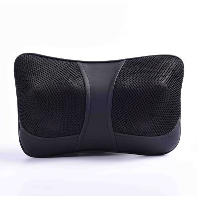 China NECK Hot sale vibrating neck massage pillow new comfortable traveling neck pillow massage for sale