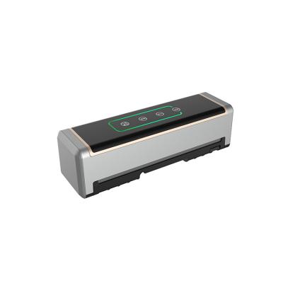 China Food Stable Quality Portable Electronic Automatic Vacuum Sealer For Food for sale