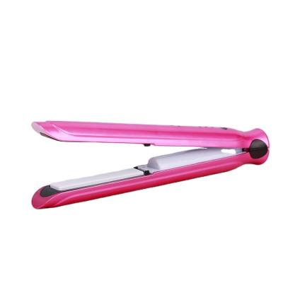 China For home use cheap portable curling iron price spinning curling iron the new mini for sale