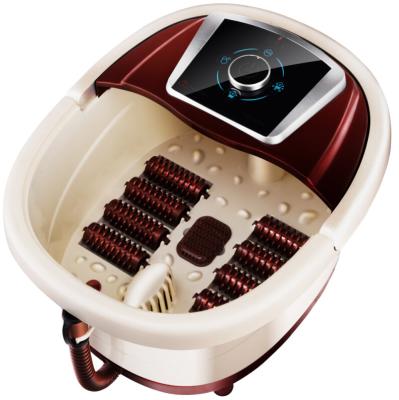 China Foot Spa Foot Massager Machine Foot Spa for sale