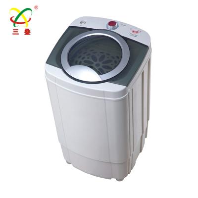 China Plastic ISO9001 CE Certificates Good Selling High Quality Portable Spin Dryer for sale