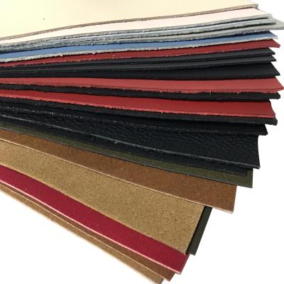 China Environmental Energetic Anti-rust PU Ecology Leather Materials For Making Shoes Upper for sale