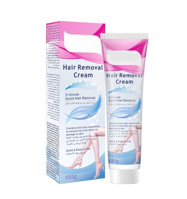 China High Quality Hair Removal Lotions Body Price OEM Hair Removal Painless Armpit Legs Legs Hair Removal Cream for sale