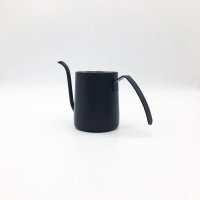 China Durable Wholesale Matte Black Drinking Coffee Mug Double Stainless Steel Wall Travel Coffee Mug for sale