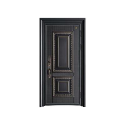 Китай High Security Professional Manufacturer Portable Door Good Quality Color Zinc Alloy Customized Door продается