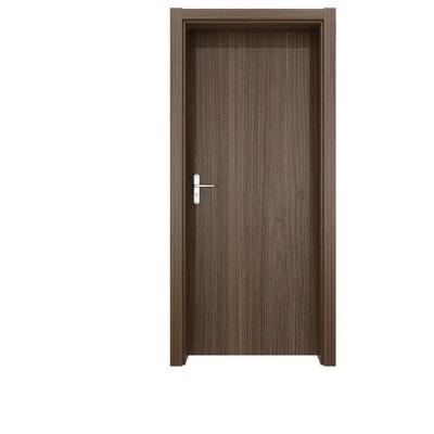 Κίνα Factory supply custom wood interior doors modern direct wood packing designs wood door προς πώληση