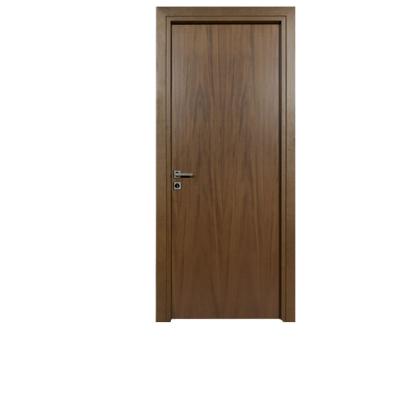 Κίνα Hot Selling Good Quality Modern Bedroom Design Wood Door Pattern Custom Wood Doors προς πώληση