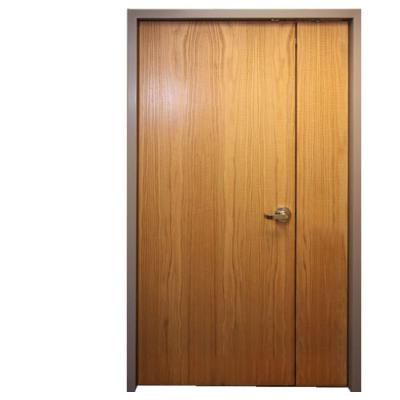 Κίνα Latest Hot Selling Modern Luxury Interior Wood Door MDF Luxury Interior Wooden Door προς πώληση