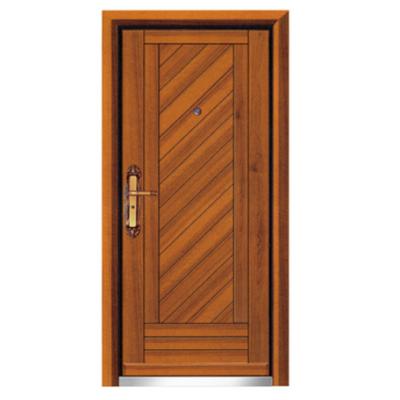 Китай Modern Manufacturer Made Modern Armored Door MDF Packing Custom Security Armored Doors продается