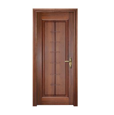 China New Modern Hot Thick And Durable Door Set Anti - Corrosion Impact Door for sale