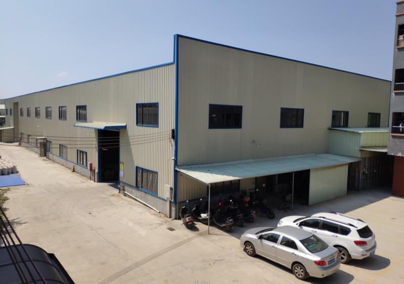 Verified China supplier - Yangjiang Yangdong Xinhui Industrial and Trading Co., LTD