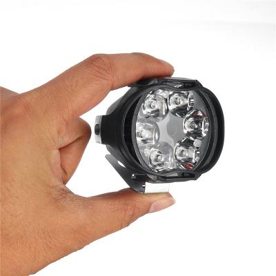 China Motocycle Headlight Bicycle High Quality Led Spotlight Waterproof And Dustproof Led Outdoor Light for sale