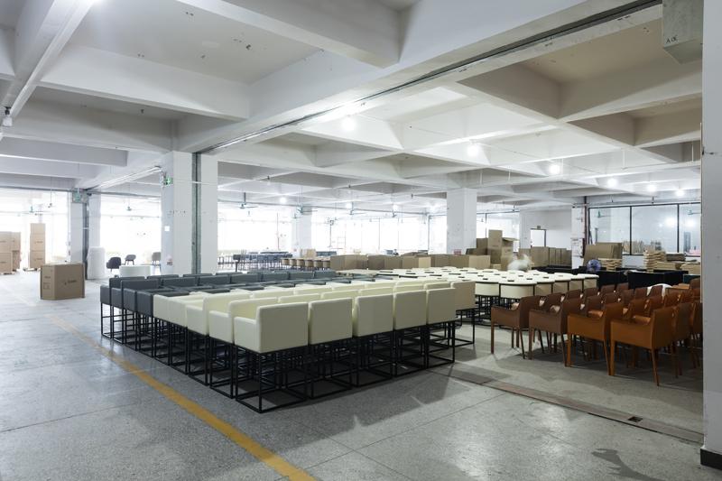 Verified China supplier - Foshan Misirui Furniture Co., Limited