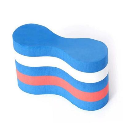 China Newest Adult Swim Floating Training Clip Dive Swim Kids Swimming Back Float Board Training for sale