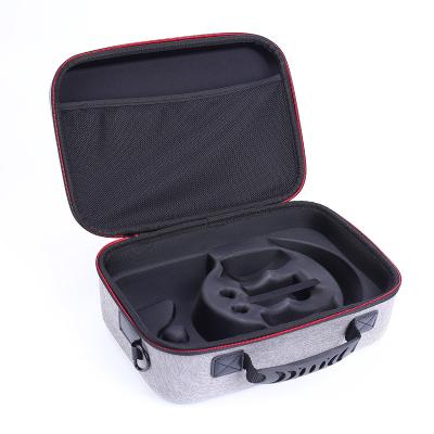 China Durable Customized Waterproof And Durable Vr Glass Case Storage Box Suitable For Oculus Search All-in-one for sale