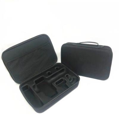 China Wholesale Custom Durable Eva Gun Bag Fascia Gun Bag Electronic Tool Case Shock Proof Factory Massage for sale