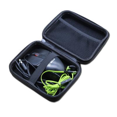 China Water Proof Shock Proof Mouse Storage Box Game Accessories Bag Computer Charger Machine Digital Memory Bag for sale