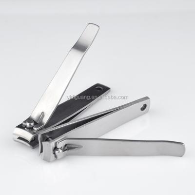 China Hot Selling Portable Stainless Steel Luxury Nail Clippers Set Toenail Nail Clippers and Toenail Nail Clippers for sale