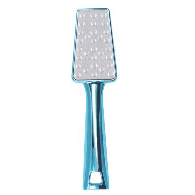 China Hot Selling Premium Nano Glass Nano Glass Foot File Callus Remover Pedicure Foot Dead File Remover Premium In Custom Color for sale