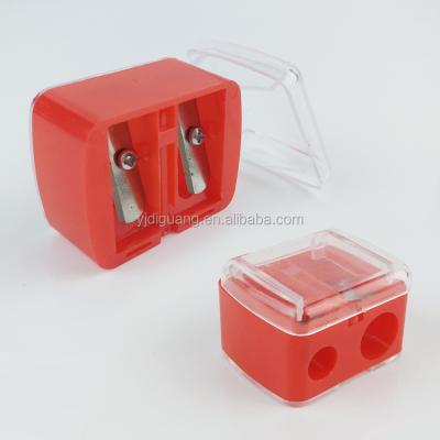 China Cosmetic Eyebrow Lipstick Sharpener Suitable For Eyeliner Eyebrow Lipstick Sharpening for sale