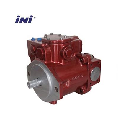 China Crawler Excavator High Pressure Hydraulic Power Piston Hydraulic Pump Structure For Excavator for sale