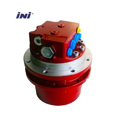 China Hydraulic Pump Ini Motor Zcc550 Walking Crawler Crane Zoomlion Hydraulic Motor for sale