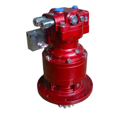 China High Quality Cost Effective Hydraulic Pump Excavator Swing Motor Drive Reducer Gearbox for sale