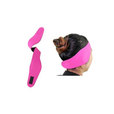 China Secures Your Hair Swimming Headband For Women Men Baby Neoprene Yoga Spa Makeup Elastic Headband The Top Secured Your Hair for sale