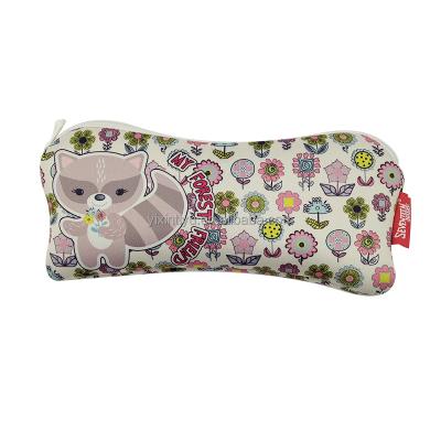 China Neoprene neoprene pencil bag, pencil case, pencil pouch for sale