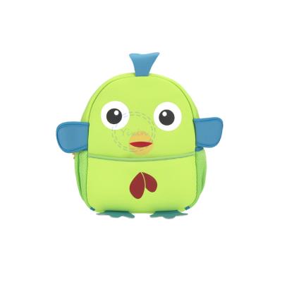 China Waterproof Baby Backpack Toddlers Travel Shape Animal Kindergarten Backpacking Little Kid Neoprene Cute Backpacks for sale