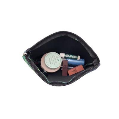 China Women Makeup Pouch Girl Travel Makeup Bag Rose Cosmetics Waterproof Shockproof Dustproof Custom Filter Frames For Women for sale