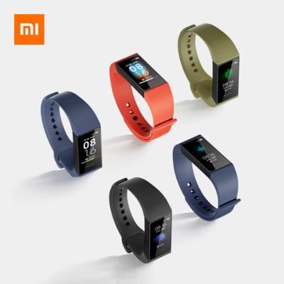 China 2020 New Redmi SmartBand Multiple Face Color Touch Screen Sports Wristband 1.08 Heart Rate Monitor Fitness Wristband 2020