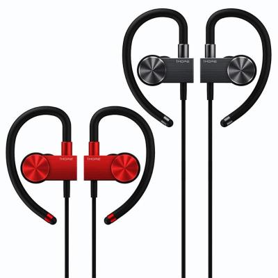 China 4.2 Tooth 4.2 In-Ear Active Blue Wireless Headset Sports Active Noise Canceling 1MORE E1023BT Stereo Earphone With MIC IPX4 Sweatproof for sale