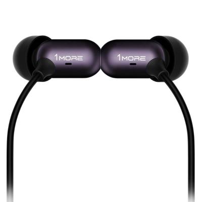 China 1MORE E1002 In-Ear Music Earphone 3.5mm Line Control Magnetic Earbud With Mic Capsule Magnetics Sports Headphones for sale