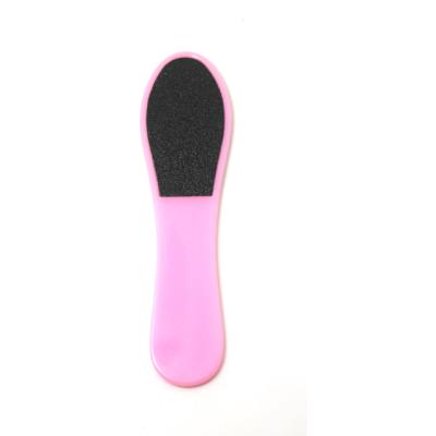 China Factory Manufacture Various Stainless Steel Pedicure Foot File 13x3.5x0.4cm for sale