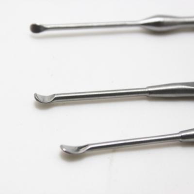 China Tough High Quality Durable Using Earpick Various Lightweight Stainless Cleaner for sale