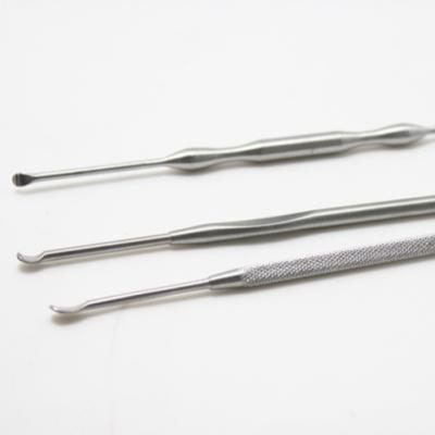 China Cheap Price Widely Used Hard Top Quality Stainless Portable Earpick for sale