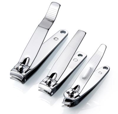 China Tough 2021 Professional Pedicure Nail Clippers Pointed Straight Curved Inclined Cutters for sale