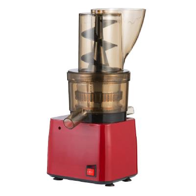 China Other Automatic Commerical Juicer 300-2000W Low Noise Maker Fresh Cold Press Slow Juicer Machine for sale