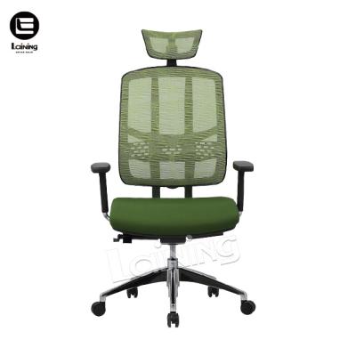 China Adjustable (height) High Quality Modern Swivel best home executive office computer chair manufacturing sale for sale