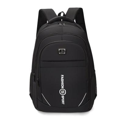 China New Design Waterproof Large Capacity Sports Travel Bag Student Business Casual Bag Outdoor Laptop Backpack For Men for sale