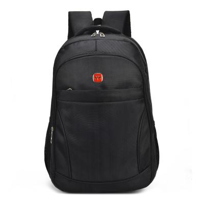 China Factory wholesale good quality school bag large capacity travel nylon waterproof outdoor backpack for sale