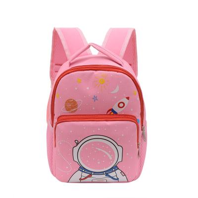 China escolares de mochilas large capacity character school bags cartoon waterproof backpacks for kids for sale