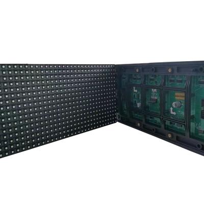 China Outdoor Outdoor Led Display Module P8 Led Module for sale