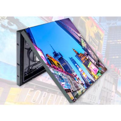 China Shenzhen Outdoor Manufacturer P8 Led Waterproof Outdoor Advertising Display for sale