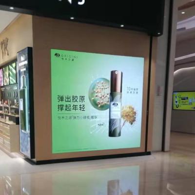 China Shenzhen Supplier HD Indoor Indoor Led Video P3 Wall for sale