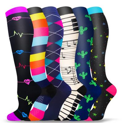 China New Breathable Cycling Booties Quality Girls Boys Sports Booties Men Comfortable Women Breathable Bike Compression Socks for sale