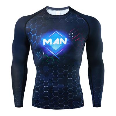 China Breathable Luxury Tracksuit Plus Size Men's Quick Dry Intense Jogging Wear Sportswear Custom Made Suit for sale